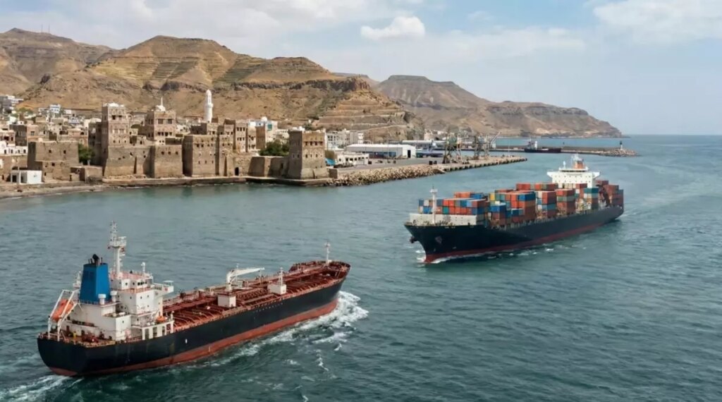 Yemen’de Aşiret Milisleri Küresel Deniz Taşımacılığını Tehdit Ediyor