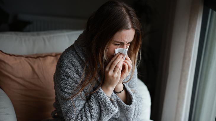 ‘Yeni varyant, klasik gribe göre daha fazla yayılıyor’