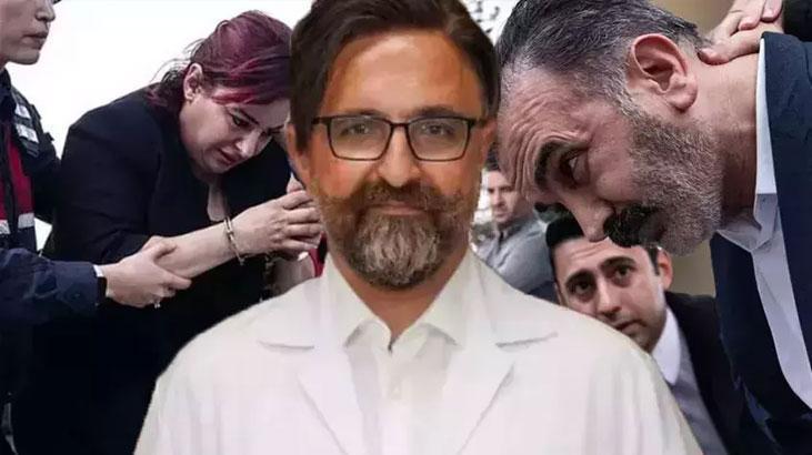 ‘Yenidoğan Çetesi’ davasında Fırat Sarı kendisini böyle savundu! ‘Bir bebeği kabul ettim diye suçlanıyorum’