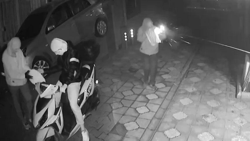 Yer: Kağıthane! Dürümcüye ‘intikam saldırısı’