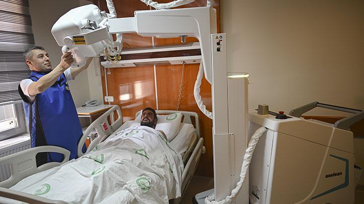 Yerli ve milli olarak üretildi! Ankara’da hizmete sunuldu