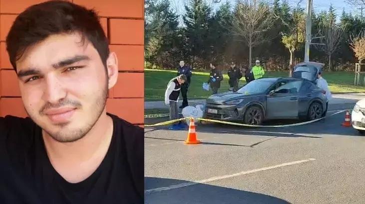 Yeşilköy’deki otomobil saldırısı: Talimat yurtdışından! 7 şüpheli tutuklandı