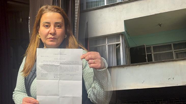 Yıllar süren kabusu ne belediye ne savcılık çözebildi: Her sene elektrik tesisatımı değiştiriyorum