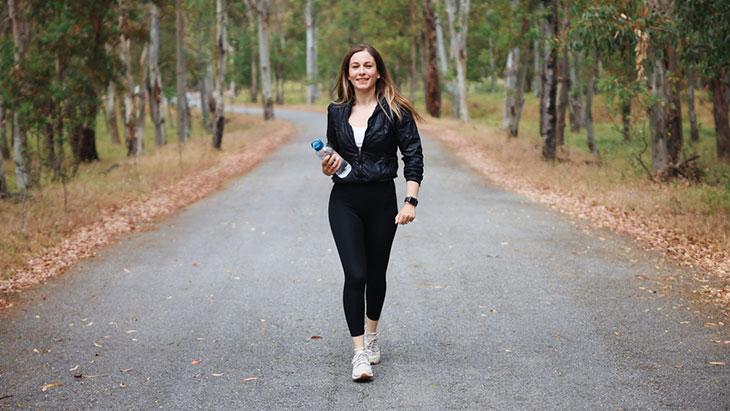 Yürüyüş deyip geçmeyin! Erken ölüm riskini yüzde 30 civarında azaltıyor