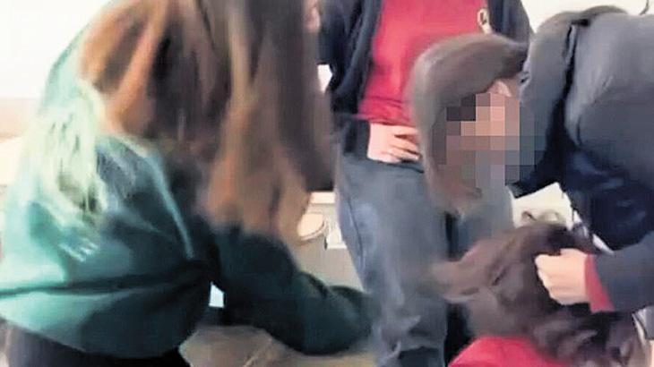 Yüzde 32’si alkol kullanıyor: Liselilerin yarısı suçun içinde