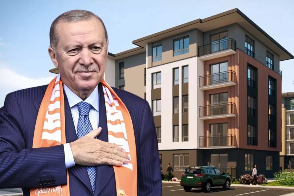 Yüzyılın Konut Projesi’nde kritik tarih yarın! İşte ilk kuranın çekileceği şehir