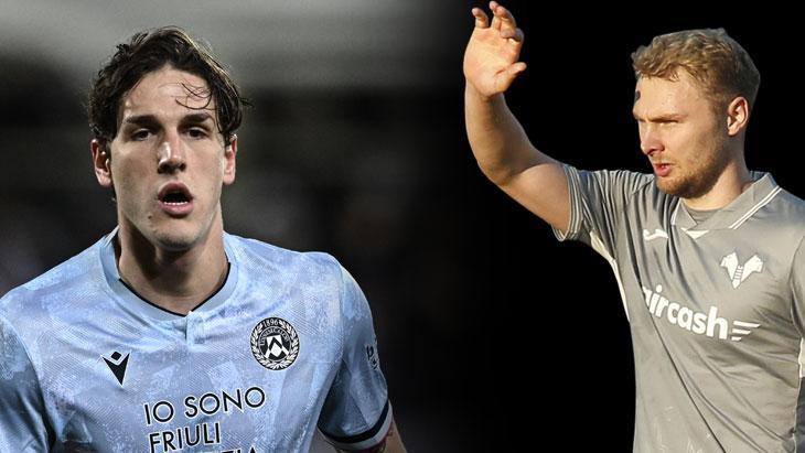 Zaniolo ritim tuttu, Nelsson güven verdi! Galatasaray’da kiralık gönderilen oyuncuların performansları