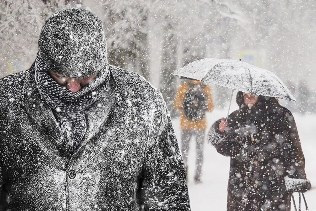 Zemheri soğukları başladı! 40 gün yurdu esir alacak
