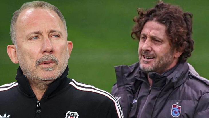 Zirvede kritik maç! Trabzonspor, Beşiktaş’ı konuk ediyor