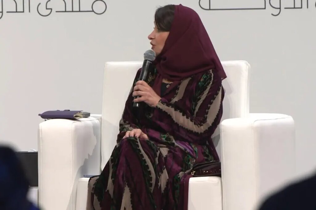 Zirveye damga vurdu! Suudi Arabistanlı yetkiliden İsrail’i küplere bindirecek çıkış