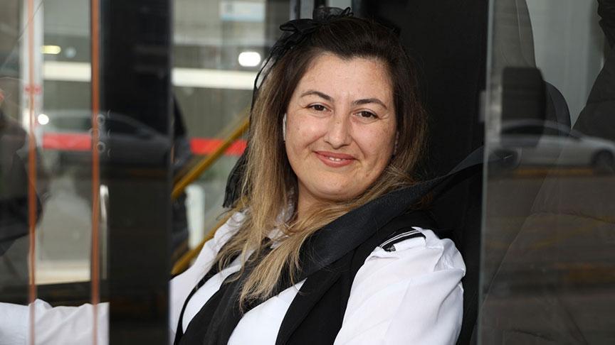 15 yıl öğretmen mesleği bırakıp hayalini gerçekleştirdi: ‘Çok güzel dönüşler alıyoruz’