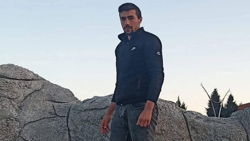 22 gün arayla! Baba ile oğlu aynı kaderi paylaştı