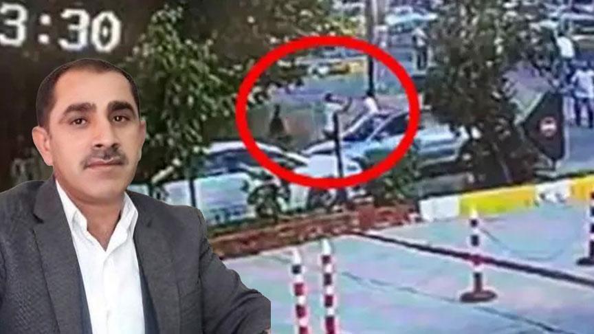 26 sopa darbesiyle öldürdü! Şok detay: Yere düştükten sonra da vurdular