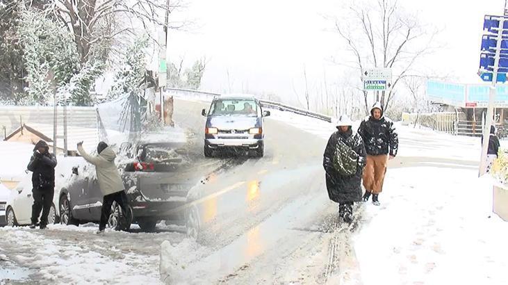 5 ilçede 2 Ocak cuma günü okullar tatil! İstanbul Valiliği’nden açıklama