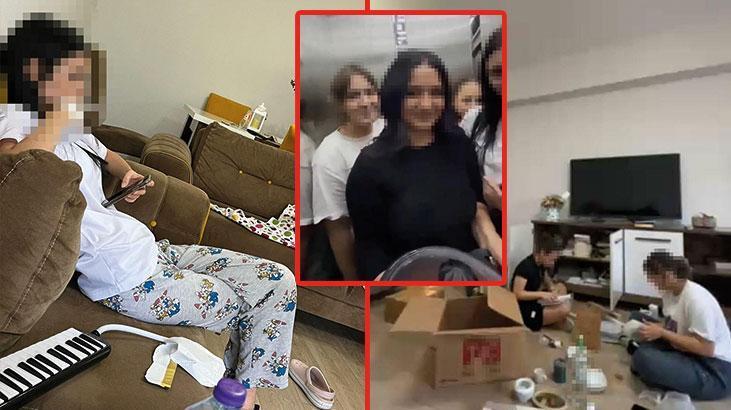 6 kız öğrenciyi dersten çıkarıp evini temizlettiren öğretmenle ilgili yeni gelişme! İzmir Valiliği’nden açıklama