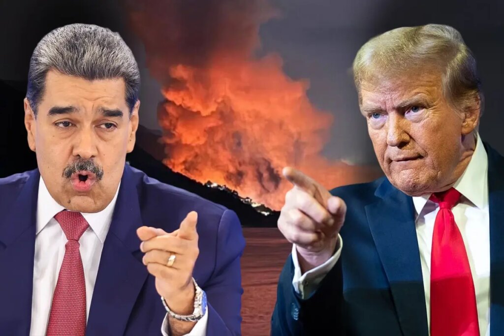 ABD Venezuela’dan ne istiyor? İşte saldırıların perde arkası