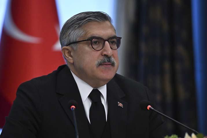 AK Parti’li Hüseyin Yayman: Ailenin, kadının, çocuğun korunması bir milli güvenlik meselesi