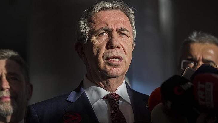 Ankara’da su krizi sürüyor! Yavaş’tan açıklama: 200 gün su sıkıntısı yaşamayacağımızı öngörüyoruz