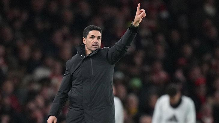 Arda Güler ve Kenan Yıldız’a Arteta kancası!