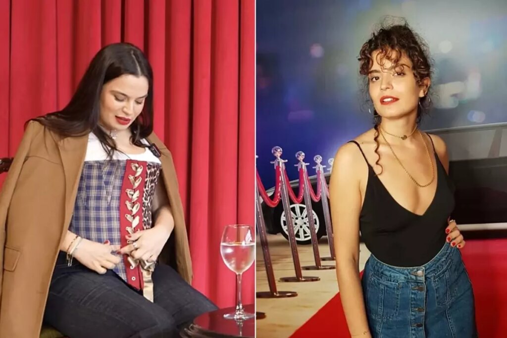 Aslı Bekiroğlu yaşadığı kabusu anlattı: Bağırsağımı kestiler