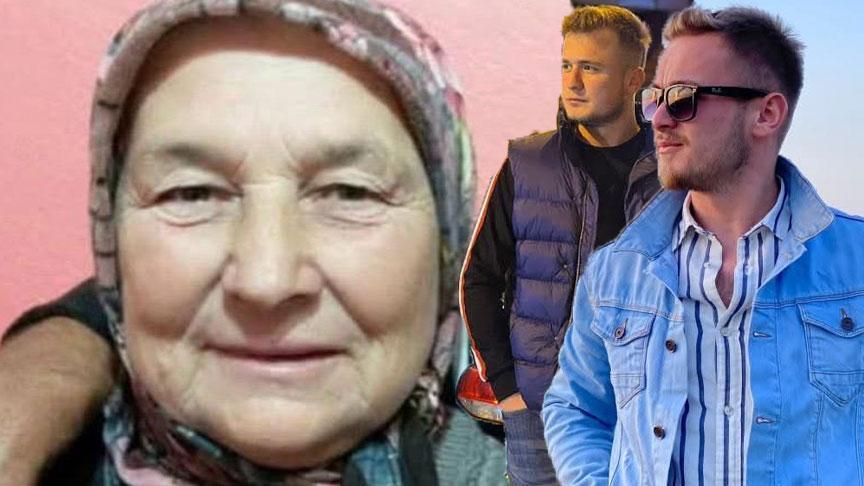 Babaanne ile 2 torunu öldürülmüştü! Duruşma çıkışında ortalık karıştı