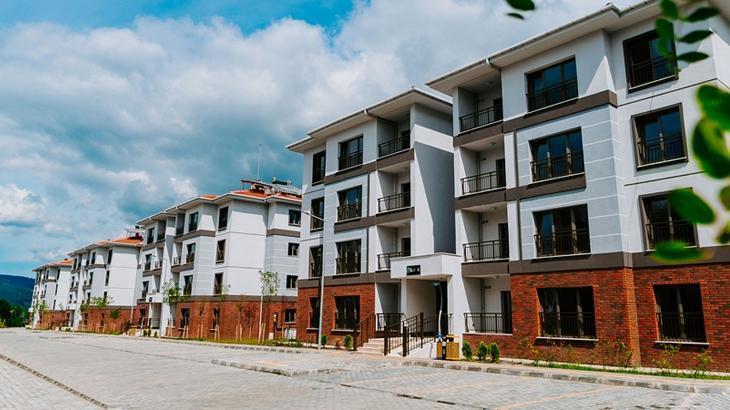 Bakan Kurum: 14 şehrimiz daha Yüzyılın Konut Projesi’nin heyecanını yaşayacak