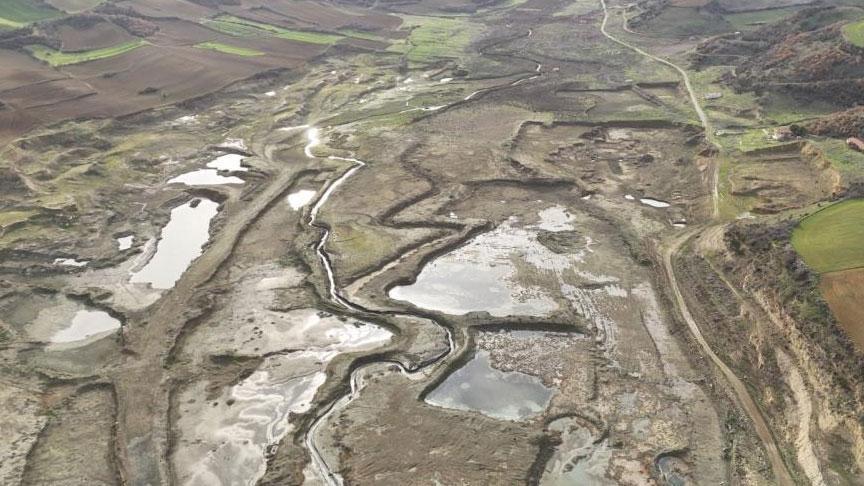 Baraj doluluk oranı yüzde 1’in altına düştü! Belediye başkanı: 60 yılın en kötü dönemi