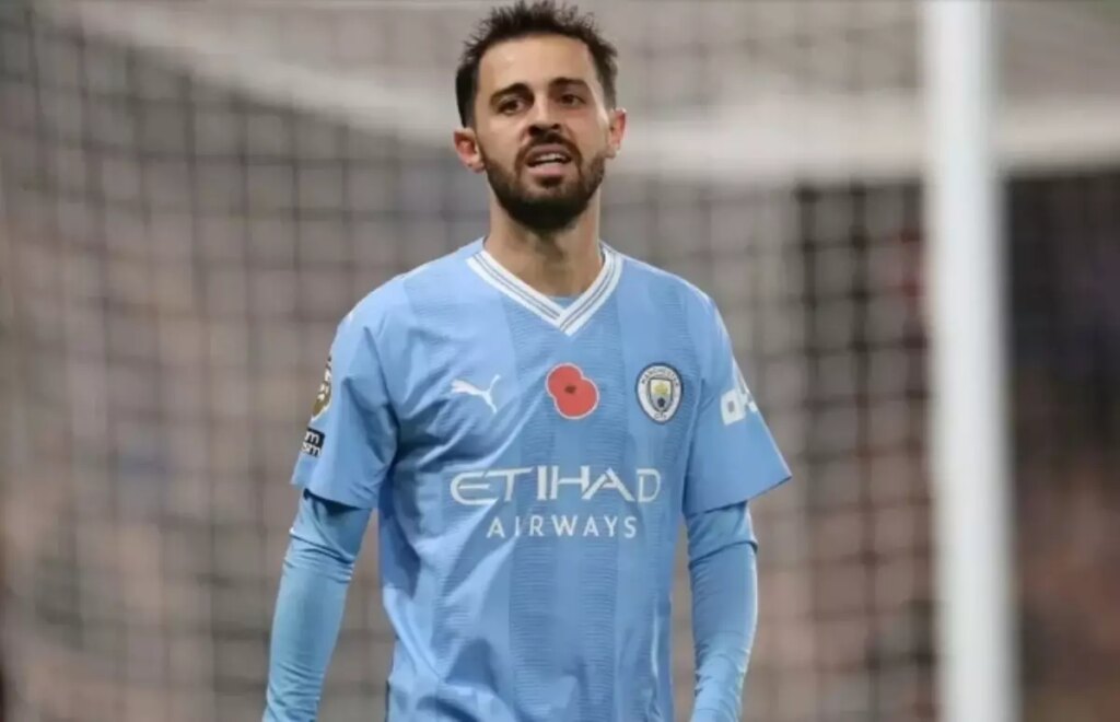 Bernardo Silva Galatasaray’a gelecek mi?