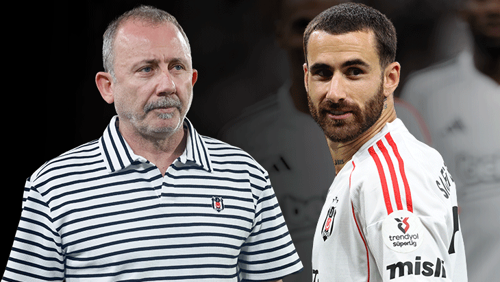 Beşiktaş’tan Rafa Silva’ya rest! Ayrılık kararı alınan isimler belli oldu