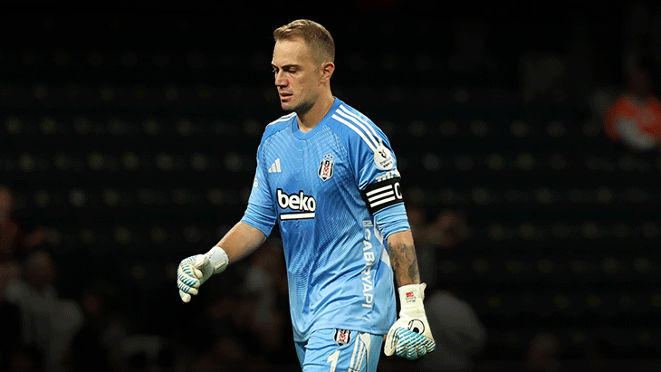 Bilal Meşe’den Beşiktaş’a transfer uyarısı! ‘Alınacak yeni kaleci, Mert Günok’u aratmasın’