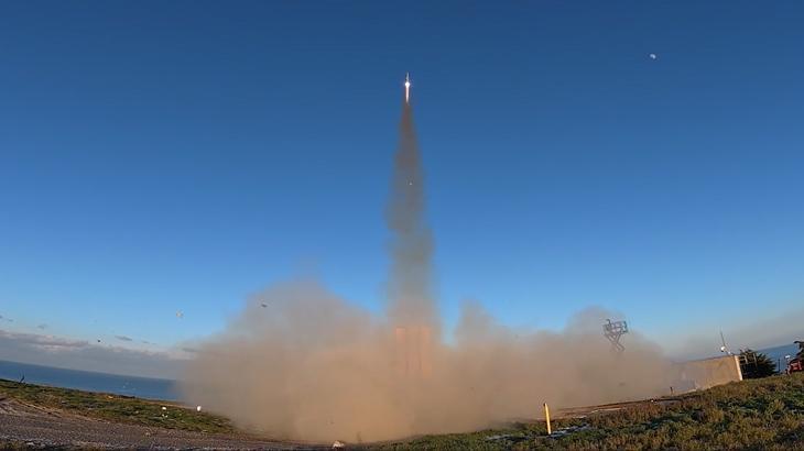 ÇELİKKUBBE’ye yeni SİPER! ‘Zorlayıcı bir senaryoda hedefi başarıyla imha etti’