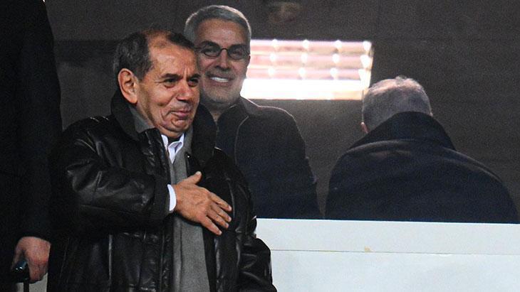 Dursun Özbek’ten Icardi açıklaması! ‘Kararımızı vereceğiz’