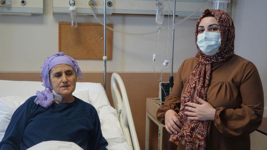 Düşman çatlattılar! Gelin kaynanasının hayatını kurtardı: ‘Buna kayıtsız kalamazdım’