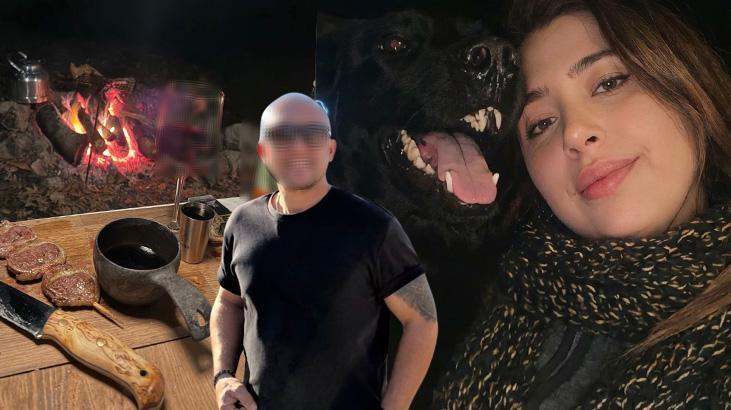 Elif Kumal’dan hiçbir iz yok: Arama çalışmaları bir bölgede yoğunlaştı