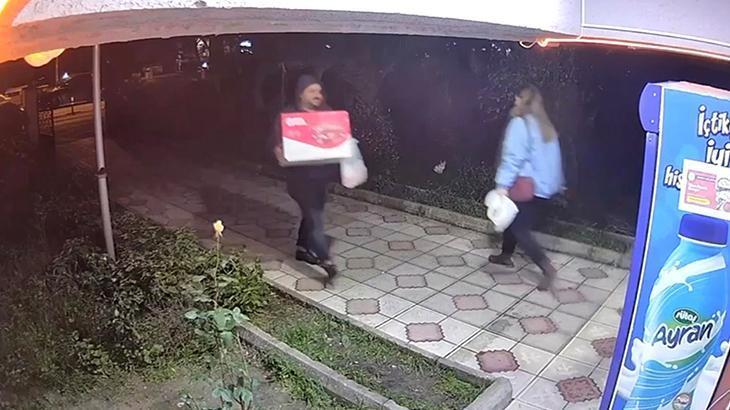 Elif Kumal’ın son görüntüsü ortaya çıktı! Genç kız 8 gündür kayıp