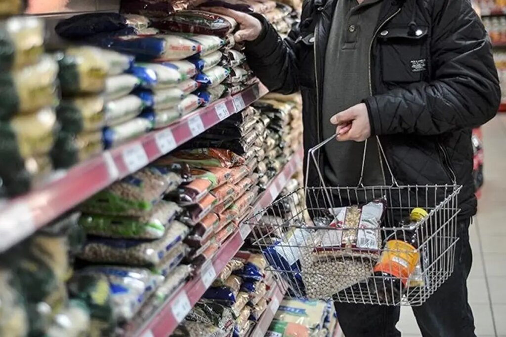 Enflasyon rakamları açıklandı