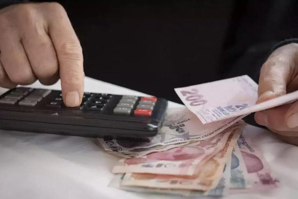 Enflasyon rakamlarının açıklanması ile birlikte memur ve memur emeklisi zammı yüzde 18,61 oldu