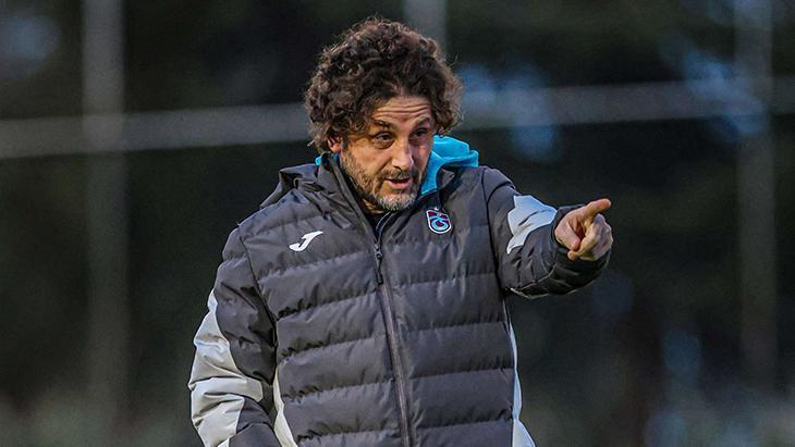 Fatih Tekke’den Süper Kupa maçının tarihine eleştiri: Cezalandırıldık gibi gözüküyor