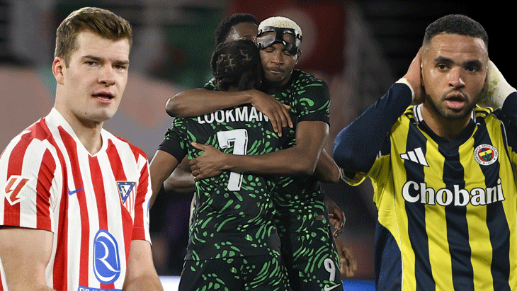 Fenerbahçe’de dev transfer En-Nesyri’ye bağlı! Tarihi fırsat: En güçlü şampiyonluk adayı olur