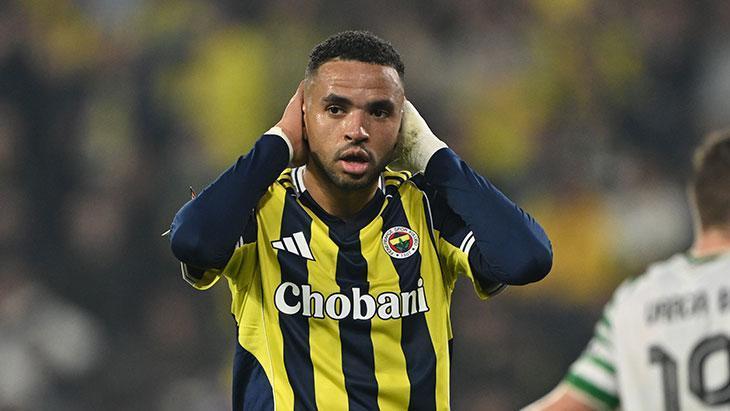 Fenerbahçe’de forvet transferinde kaynak En Nesyri! Plan ortaya çıktı