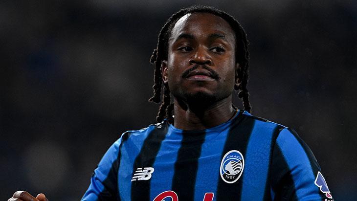 Fenerbahçe’de golcü çıkarması! Lookman gelişmesi