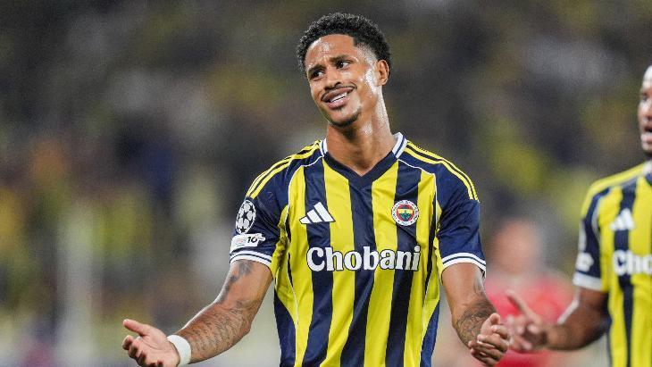 Fenerbahçe’de Jayden Oosterwolde için talip var! İtalyan basını teklifi duyurdu