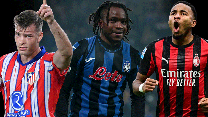 Fenerbahçe’den Lookman ve Nkunku için transfer çıkarması! Sörloth zora girdi