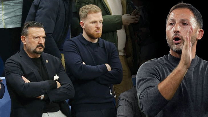 Fenerbahçe’den transfer atağı! Yeni yılda Bankalar Birliği müjdesi