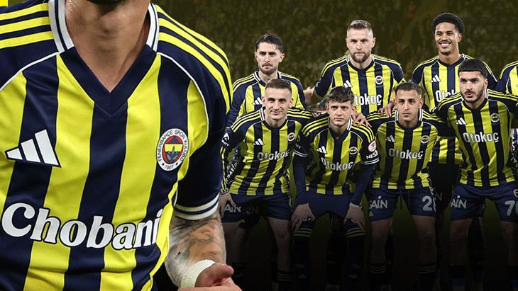 Fenerbahçeli yıldız için şok iddia! Lisansı askıya alınacak