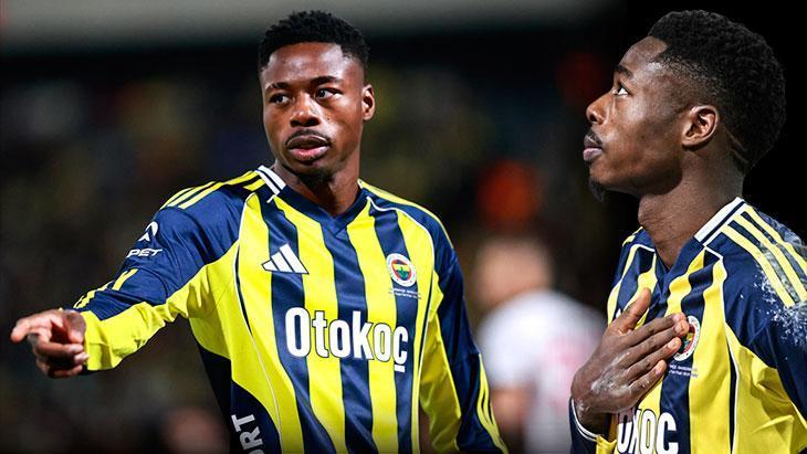 Fenerbahçe’nin yeni transferi için Attila Gökçe: Acaba Musaba’dan, Sane efekti izleyebilir miyiz?