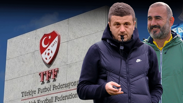 Futbolda bahis soruşturması! Mehmet Altıparmak, Gökhan Ünal, Hakan Keleş dahil 108 kişi PFDK’ya sevk edildi