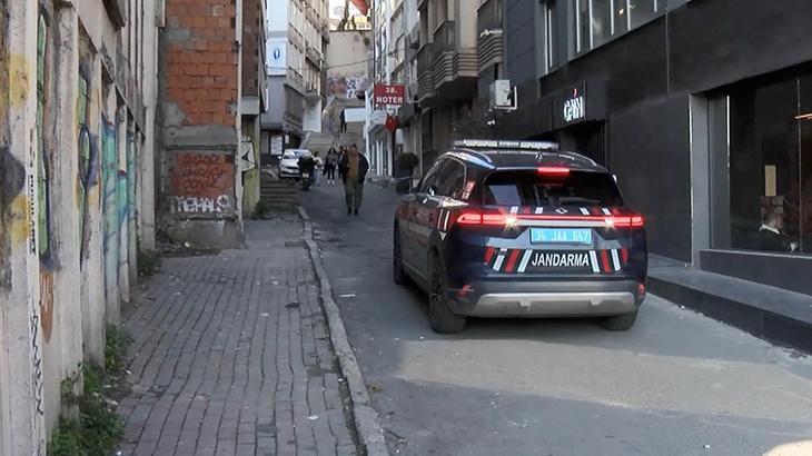 GAİN soruşturmasında savcılık ifadeleri ortaya çıktı! ‘Paralar motosikletle gelirdi’