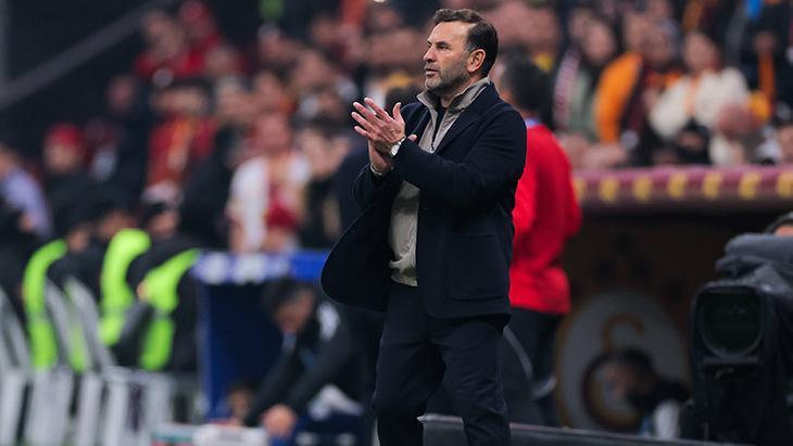 Galatasaray için kapıyı 40 milyon eurodan açtılar! Transfer için listede 4 aday