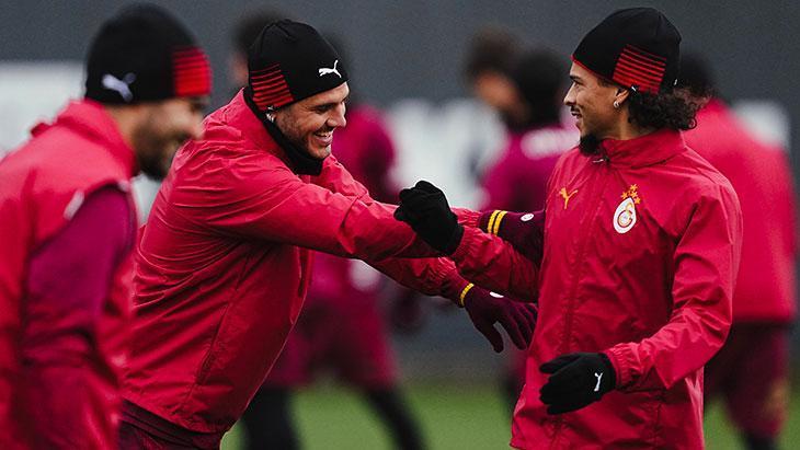 Galatasaray’da sakatlık korkusu! Okan Buruk endişeli